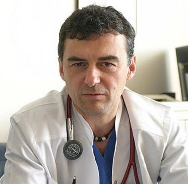 Лекар Козметолог Daniel Георгиев