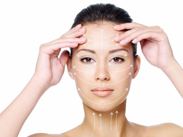 масаж и гимнастика