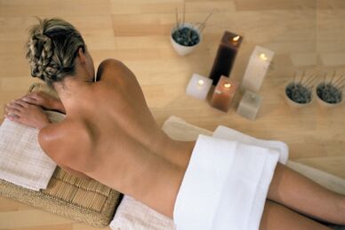 грижа за тялото