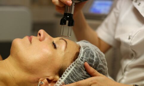 фракционна термолиза за подмладяване